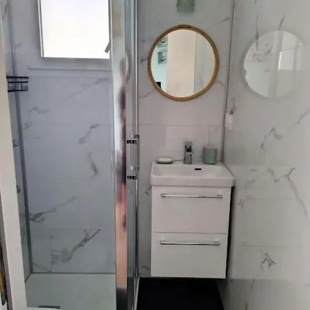 Appartement Le Palmier
